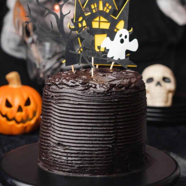 Keto halloween recipes