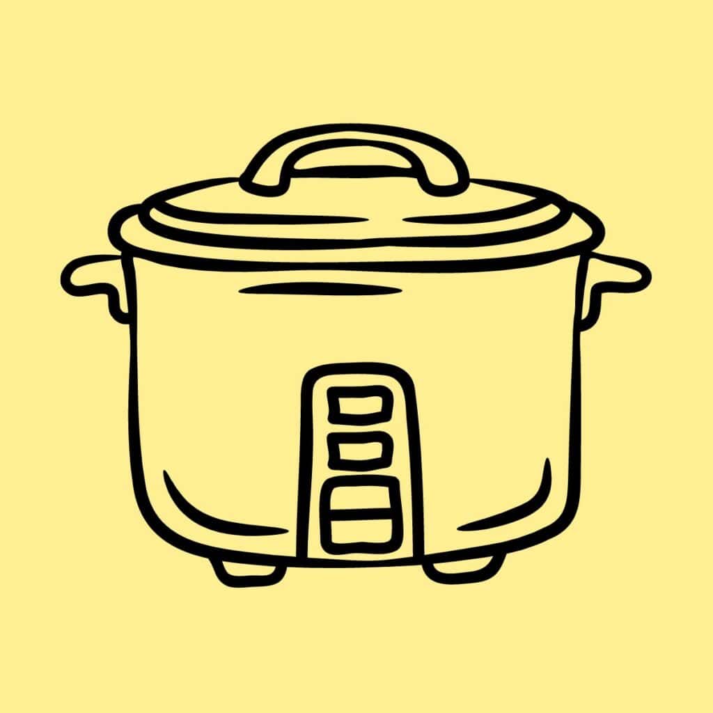 Crockpot recipe