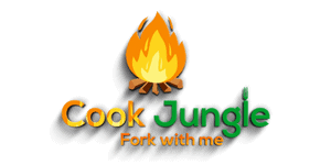 Cook Jungle logo