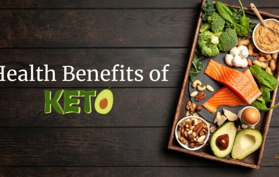 10 Surprising Health Benefits of the Keto Diet