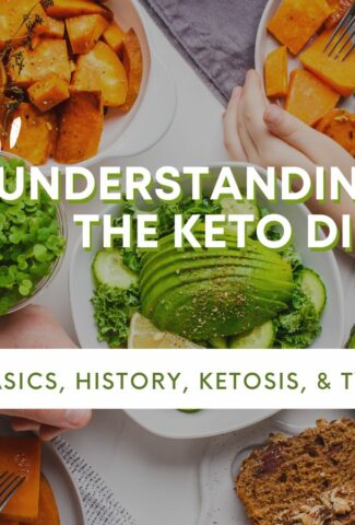 Understanding the ketogenic diet