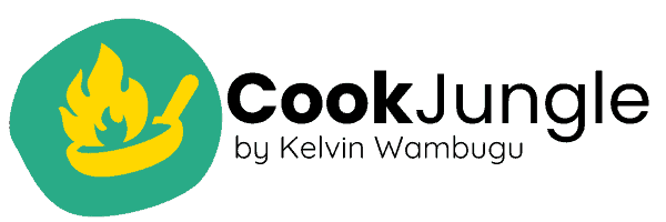 Cook jungle logo