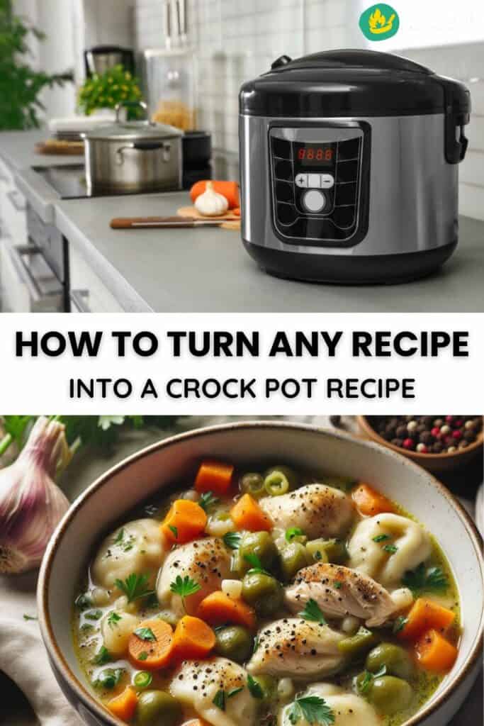 crockpot recipes